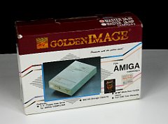 Golden Image Floppy Drive - 10